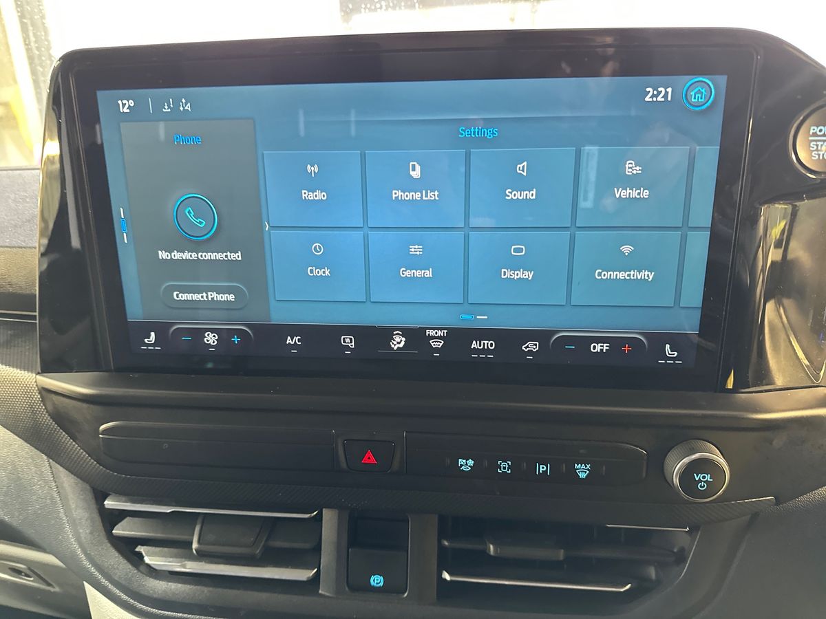 Used Ford Transit Custom 2024 for sale - 76289946: Photo 20
