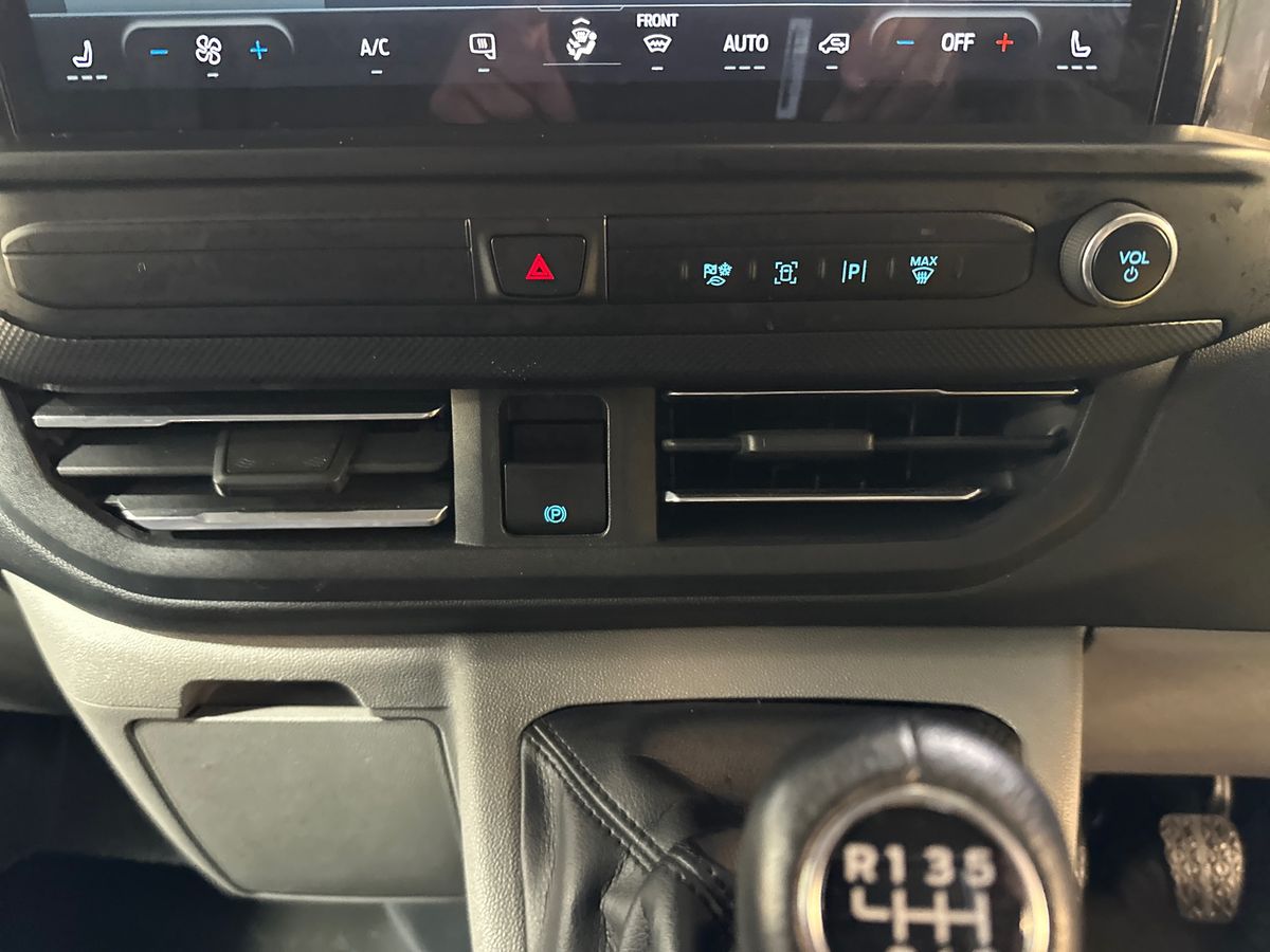 Used Ford Transit Custom 2024 for sale - 76289946: Photo 24
