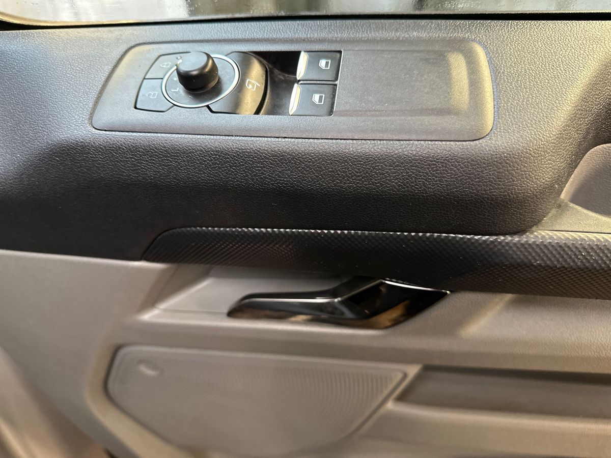 Used Ford Transit Custom 2024 for sale - 76289946: Photo 27