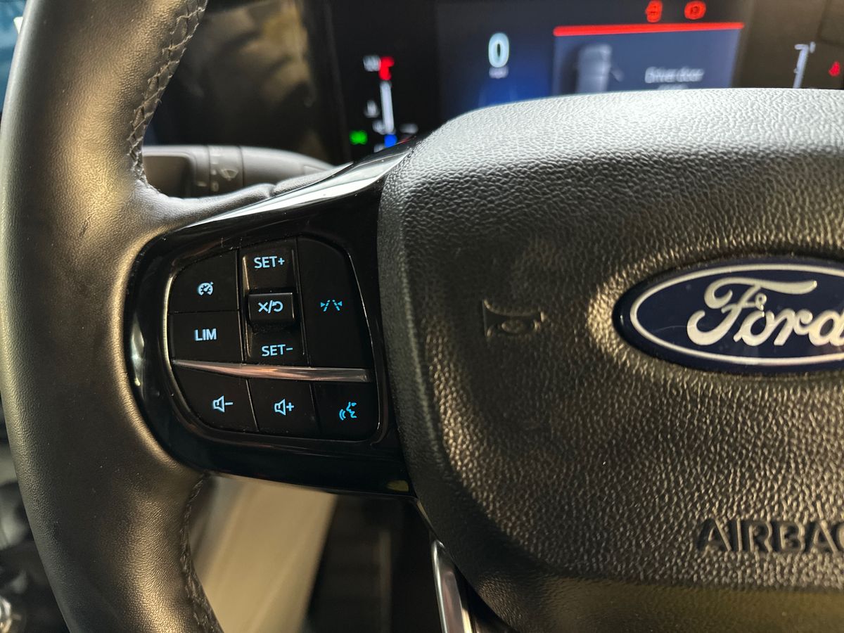 Used Ford Transit Custom 2024 for sale - 76289946: Photo 29