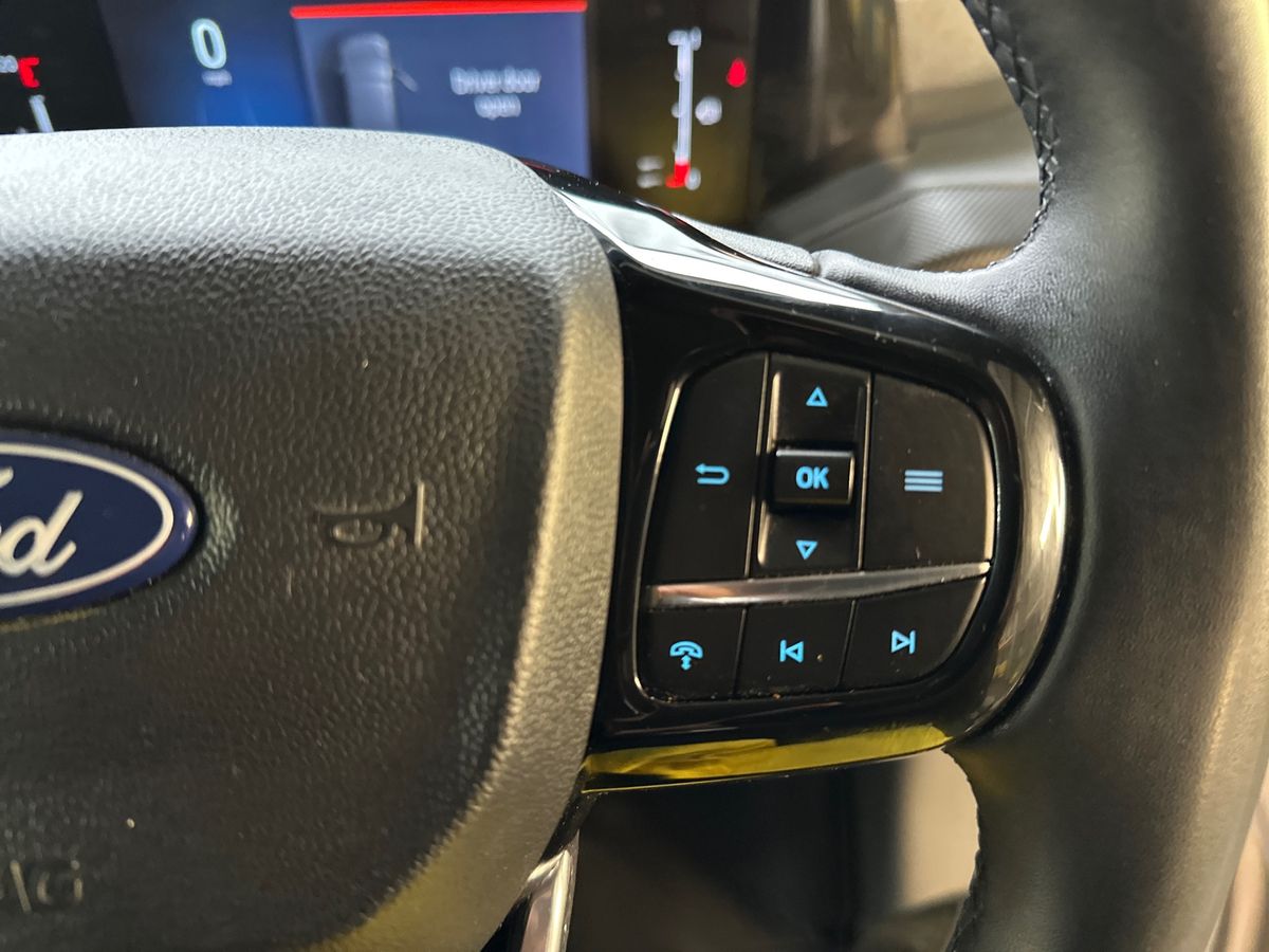 Used Ford Transit Custom 2024 for sale - 76289946: Photo 30