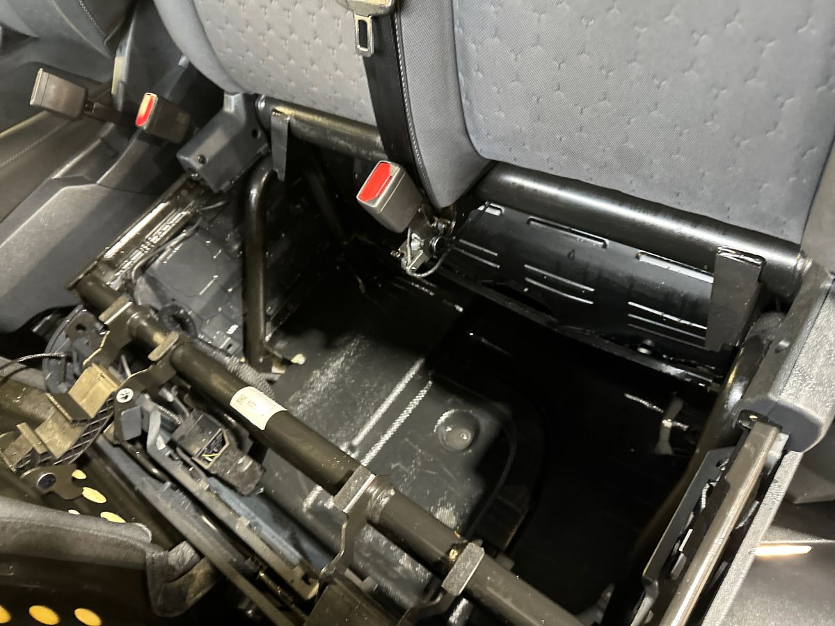 Used Ford Transit Custom 2024 for sale - 76289946: Photo 32