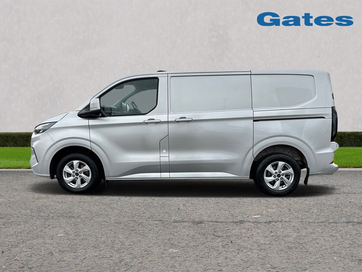 Used Ford Transit Custom 2024 for sale - 76289946: Photo 4
