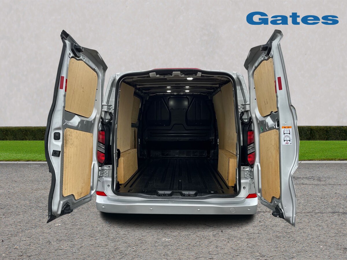 Used Ford Transit Custom 2024 for sale - 76289946: Photo 9