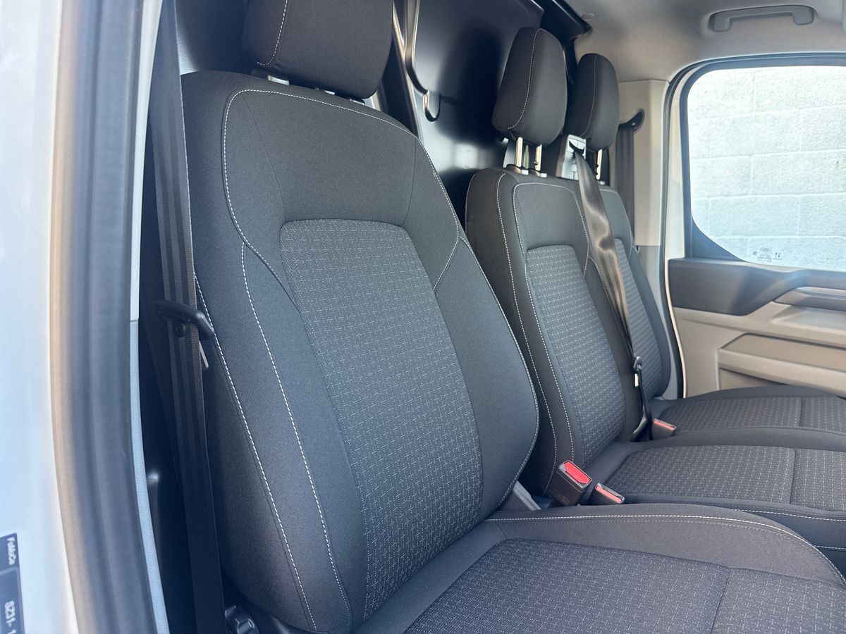 Used Ford Transit Custom 2025 for sale - 76580145: Photo 15