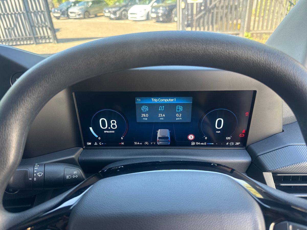 Used Ford Transit Custom 2025 for sale - 76580145: Photo 19