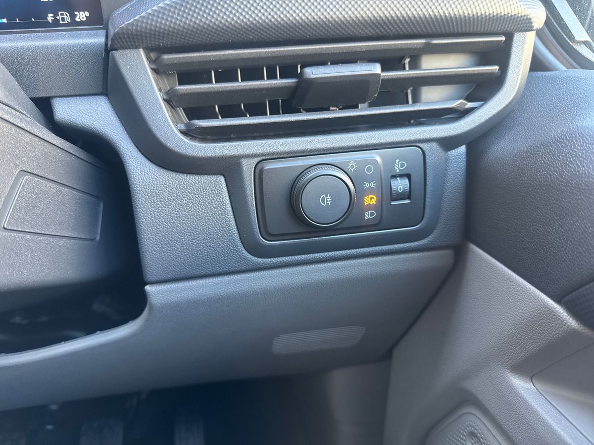 Used Ford Transit Custom 2025 for sale - 76580145: Photo 26