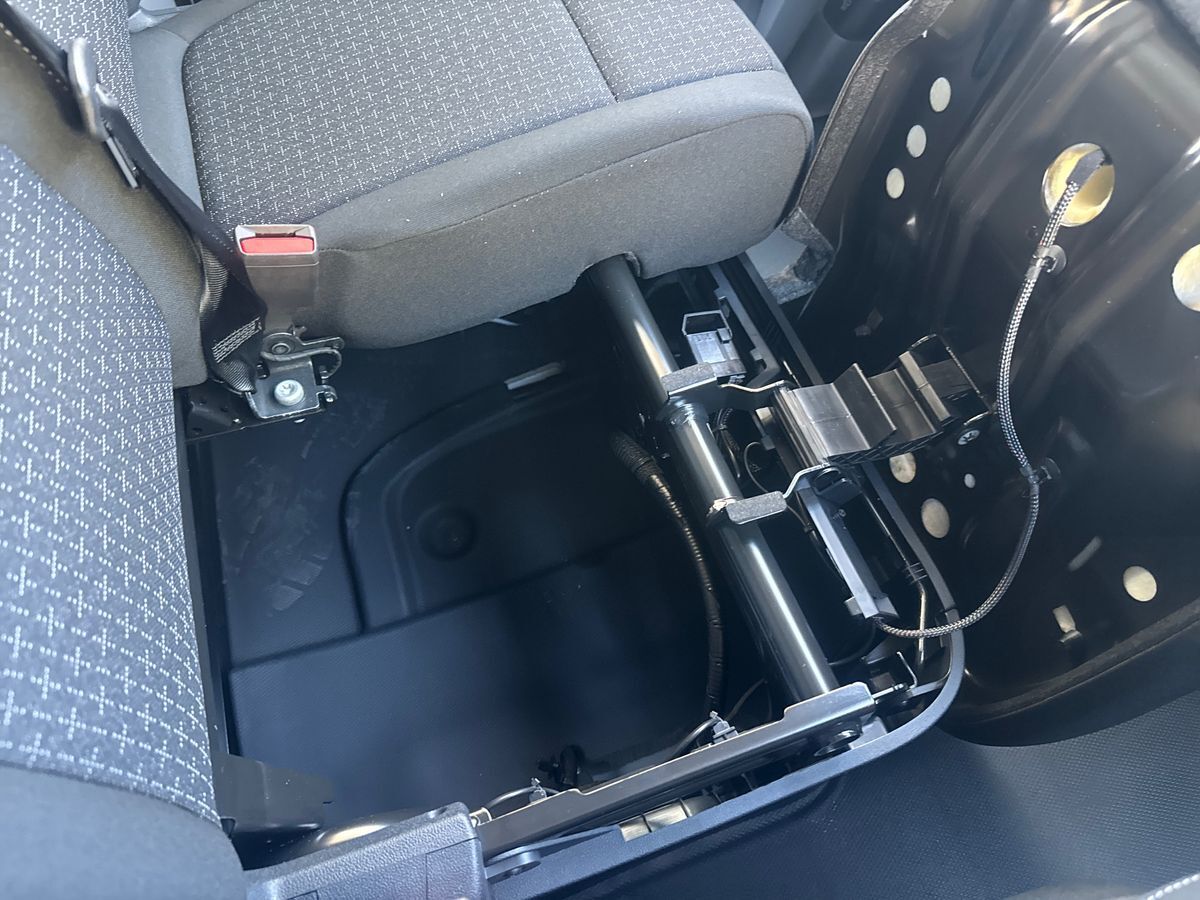 Used Ford Transit Custom 2025 for sale - 76580145: Photo 32