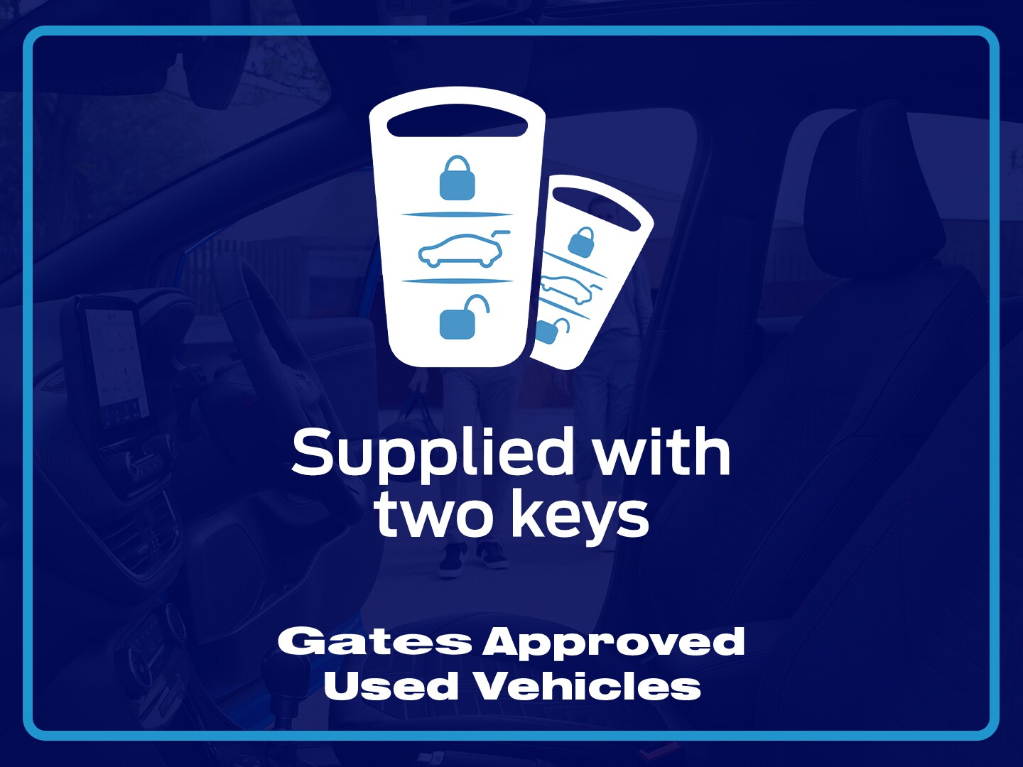 Used Ford Transit Custom 2025 for sale - 76580145: Photo 44