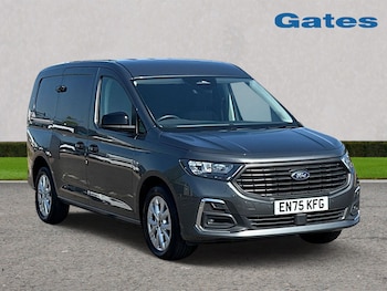 Used Ford Transit Connect 2026 for sale - 78542508: Photo