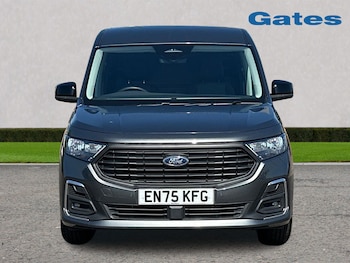 Used Ford Transit Connect 2026 for sale - 78542508: Photo
