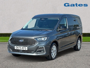 Used Ford Transit Connect 2026 for sale - 78542508: Photo