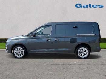 Used Ford Transit Connect 2026 for sale - 78542508: Photo