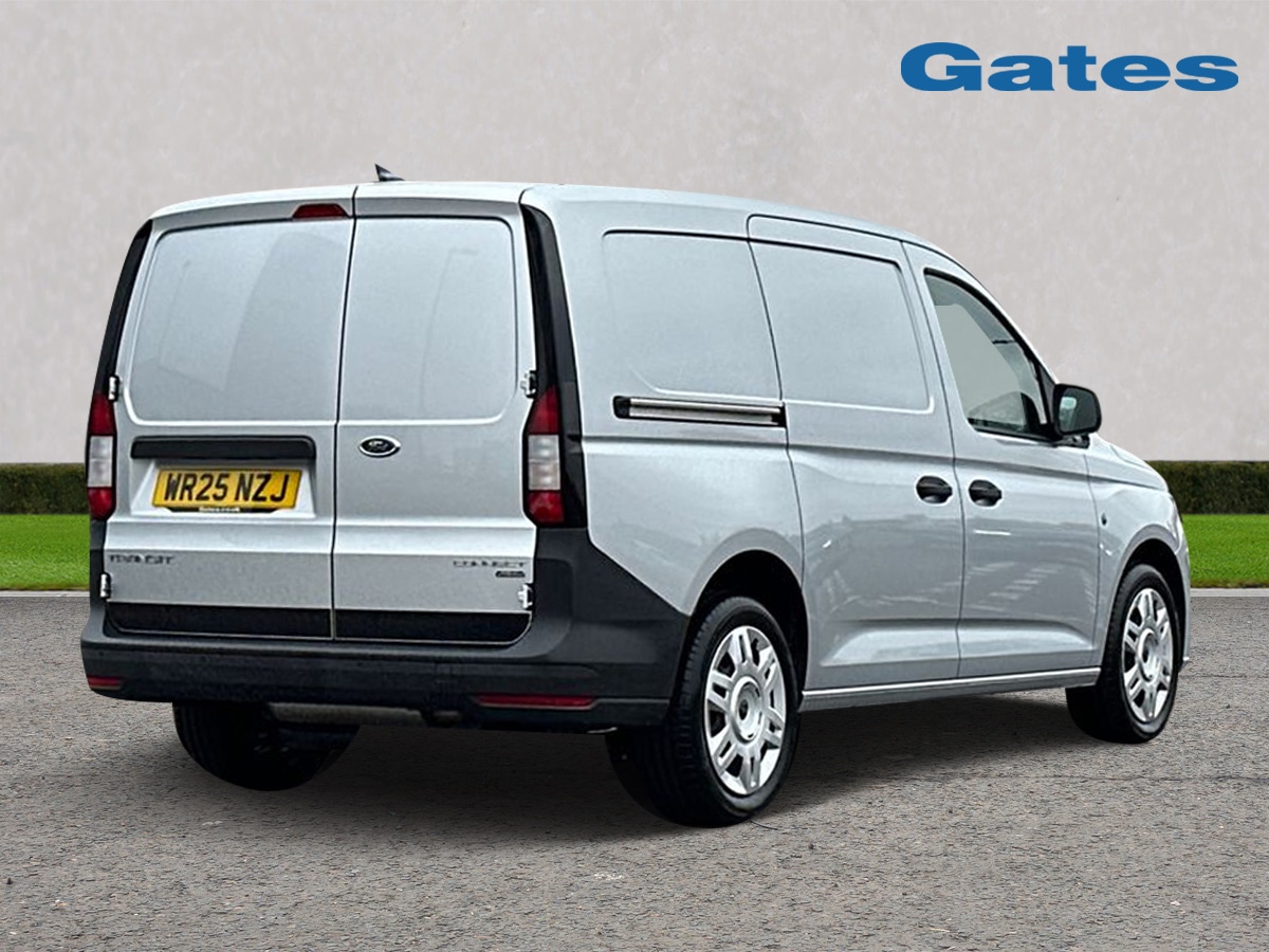 Used Ford Transit Connect 2025 for sale - 77539776: Photo 10