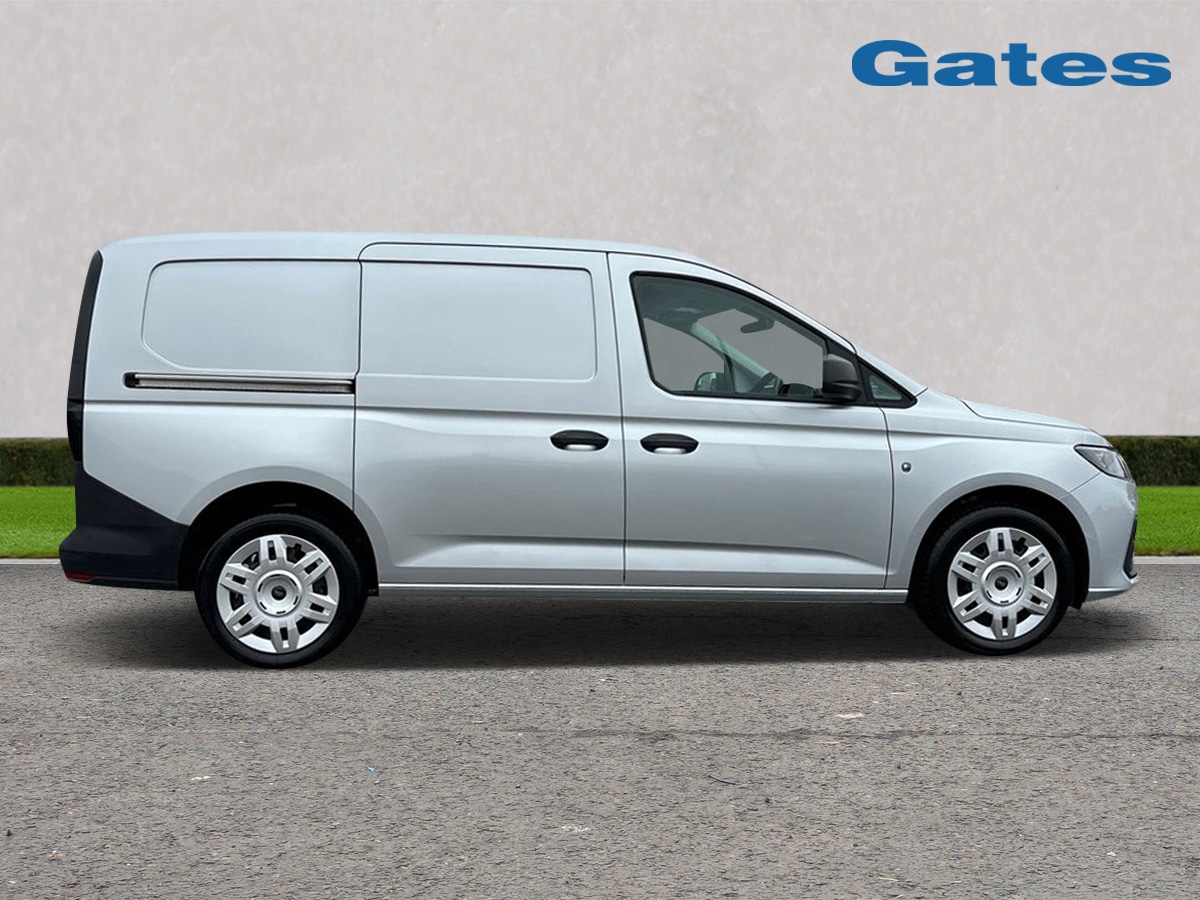 Used Ford Transit Connect 2025 for sale - 77539776: Photo 11