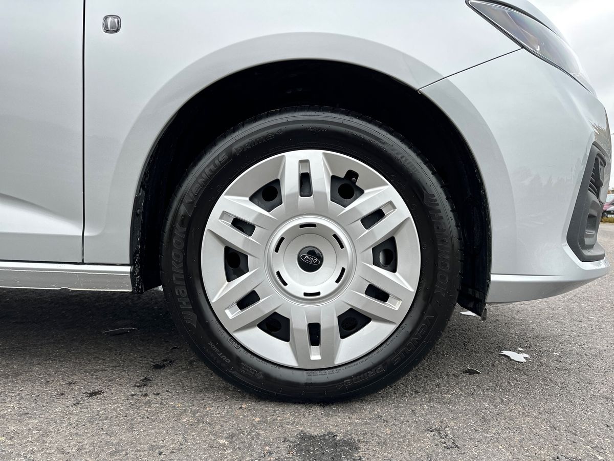 Used Ford Transit Connect 2025 for sale - 77539776: Photo 12