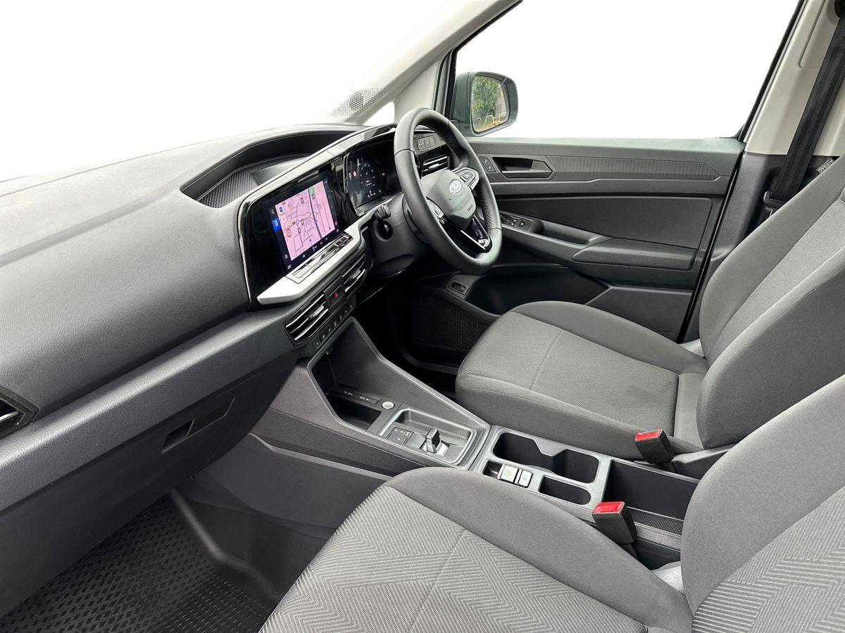 Used Ford Transit Connect 2025 for sale - 77539776: Photo 14