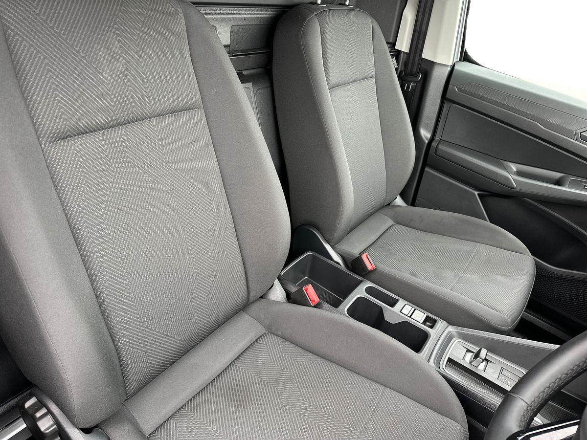 Used Ford Transit Connect 2025 for sale - 77539776: Photo 15