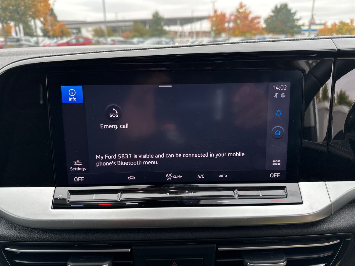 Used Ford Transit Connect 2025 for sale - 77539776: Photo 22