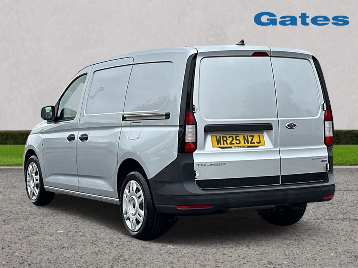 Used Ford Transit Connect 2025 for sale - 77539776: Photo 6