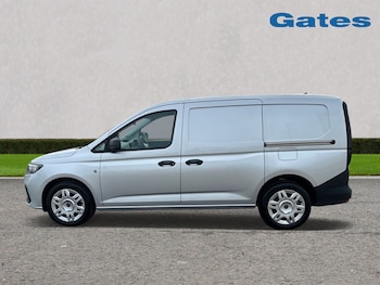 Used Ford Transit Connect 2025 for sale - 78917637: Photo