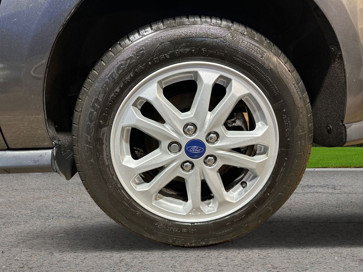 Used Ford Transit Connect 2018 for sale - 77067871: Photo 12