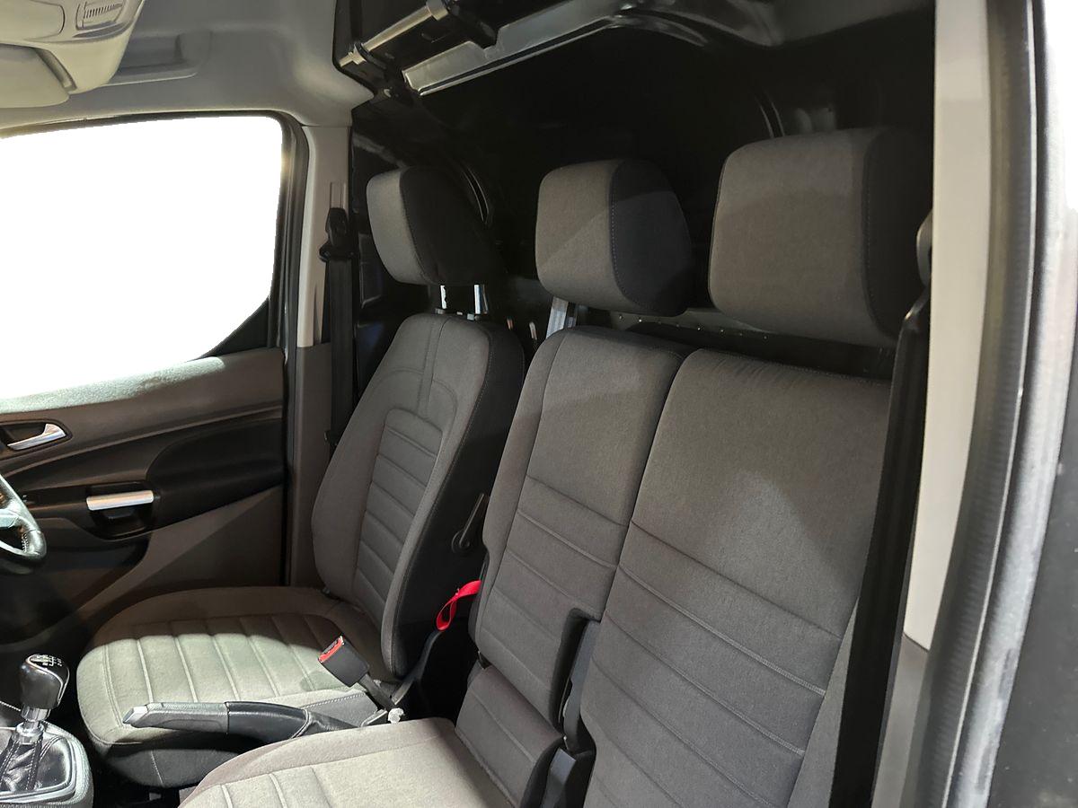 Used Ford Transit Connect 2018 for sale - 77067871: Photo 16