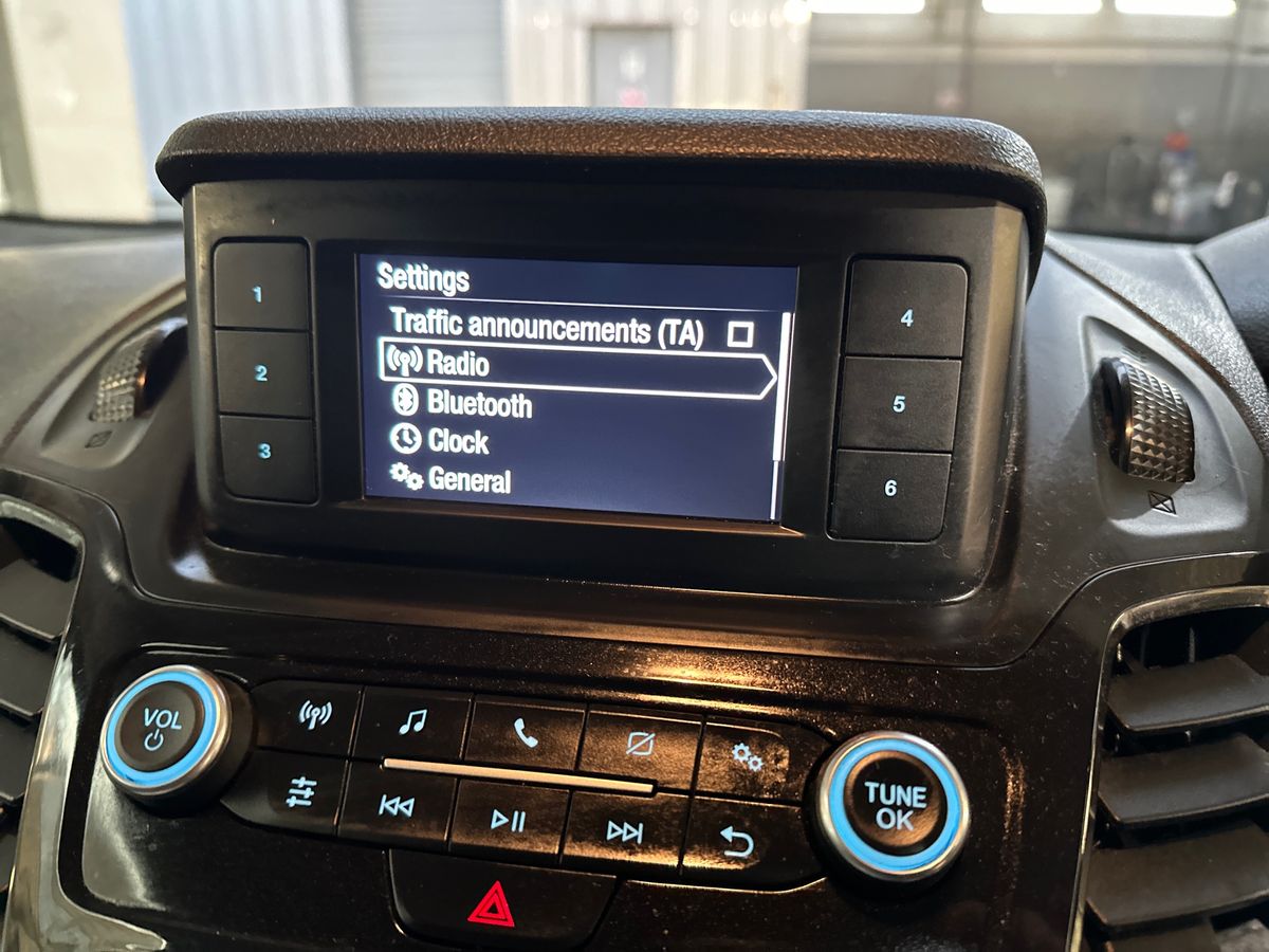 Used Ford Transit Connect 2018 for sale - 77067871: Photo 20