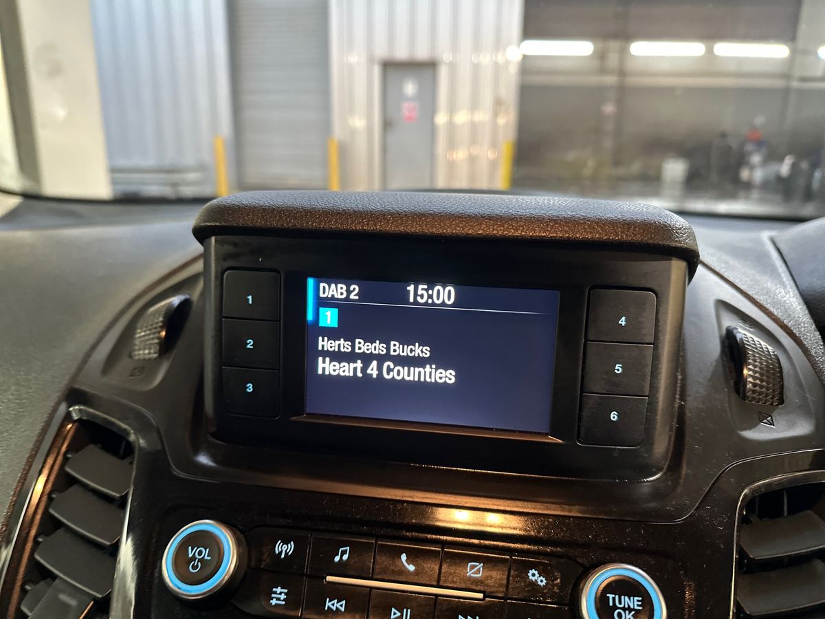 Used Ford Transit Connect 2018 for sale - 77067871: Photo 21