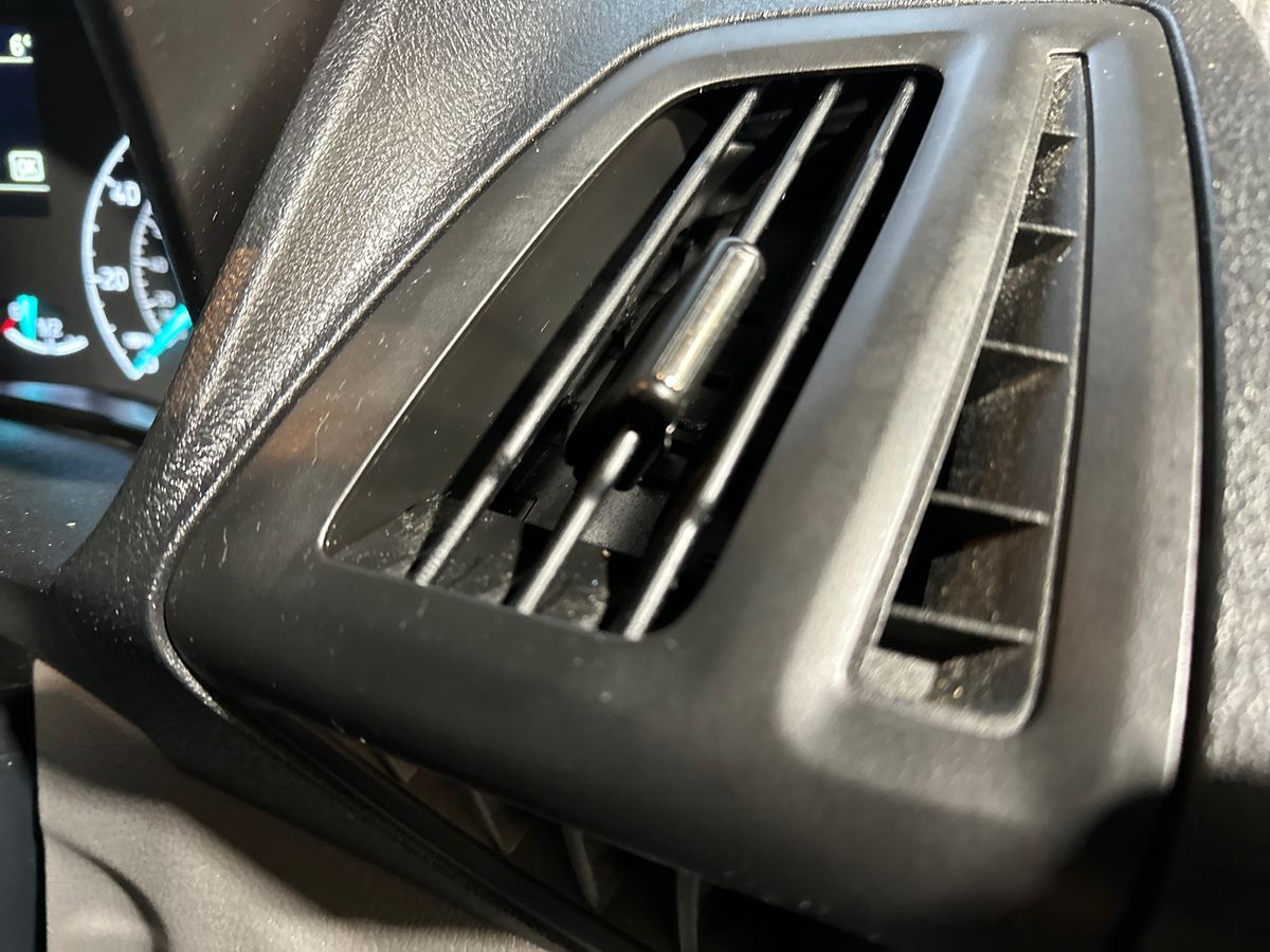 Used Ford Transit Connect 2018 for sale - 77067871: Photo 23