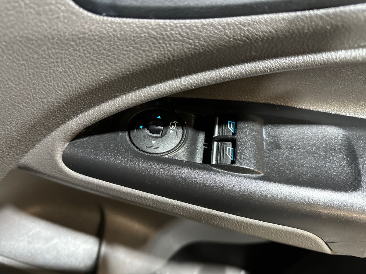 Used Ford Transit Connect 2018 for sale - 77067871: Photo 27