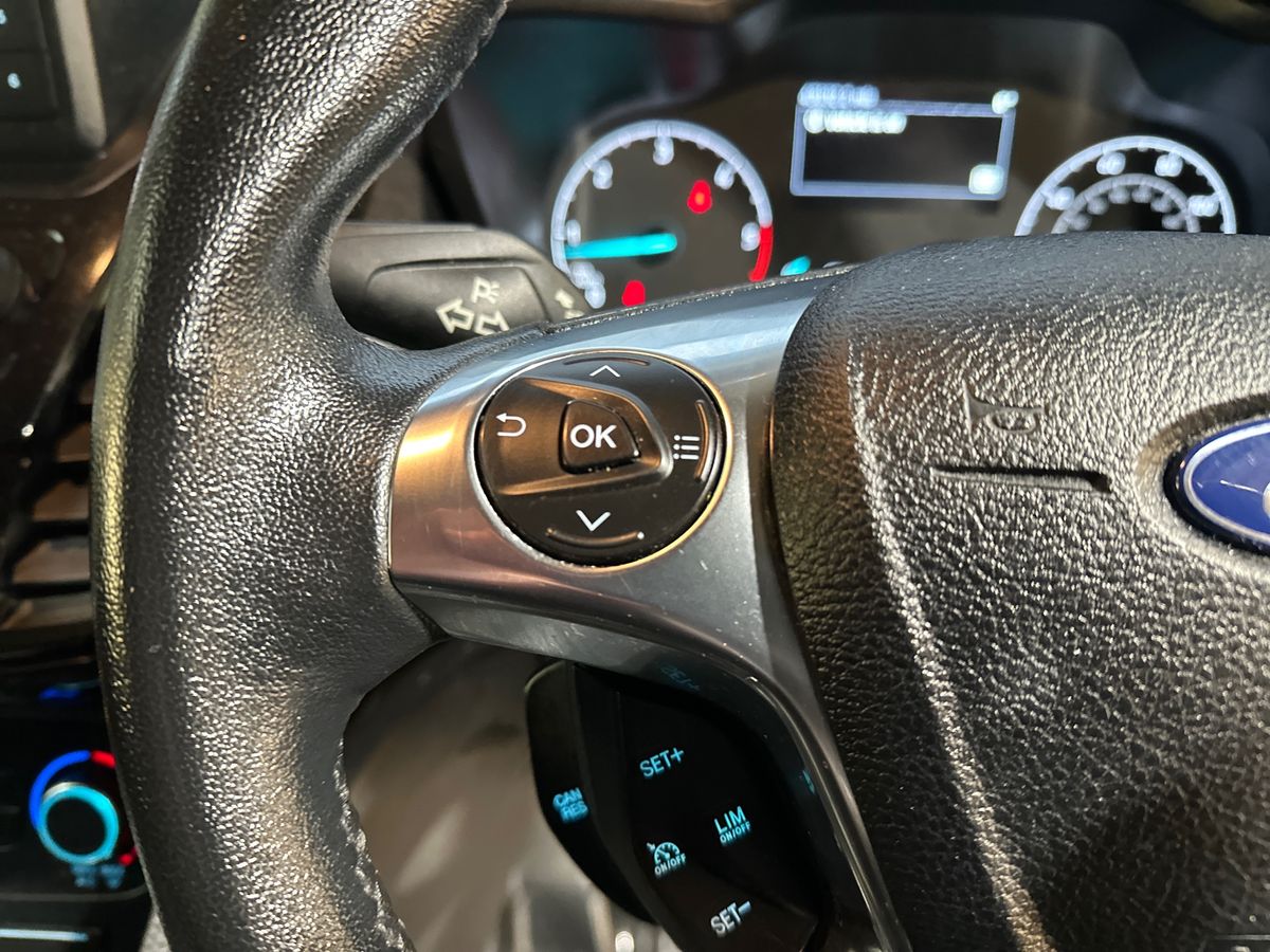 Used Ford Transit Connect 2018 for sale - 77067871: Photo 29