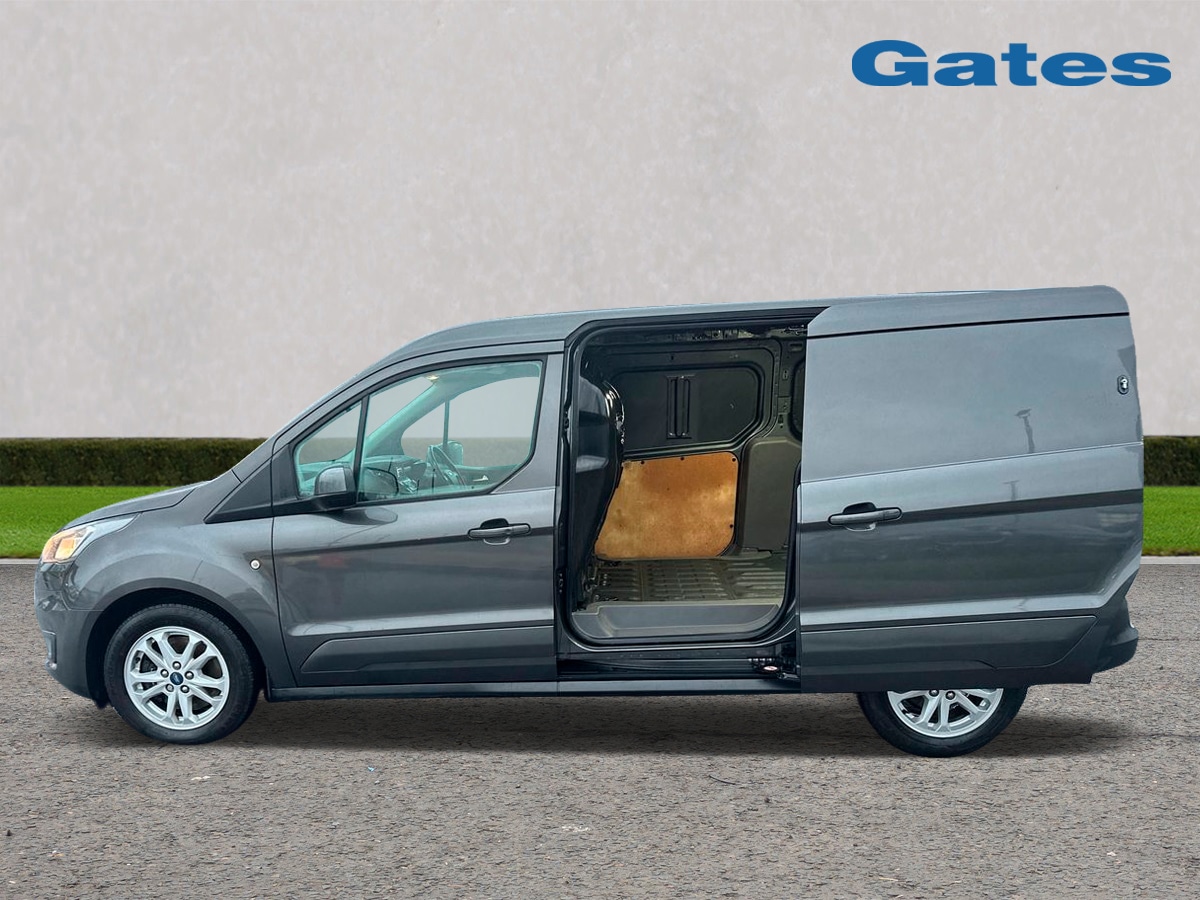 Used Ford Transit Connect 2018 for sale - 77067871: Photo 5