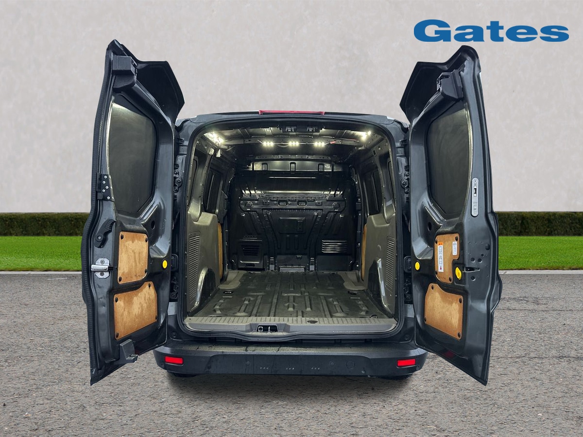 Used Ford Transit Connect 2018 for sale - 77067871: Photo 9