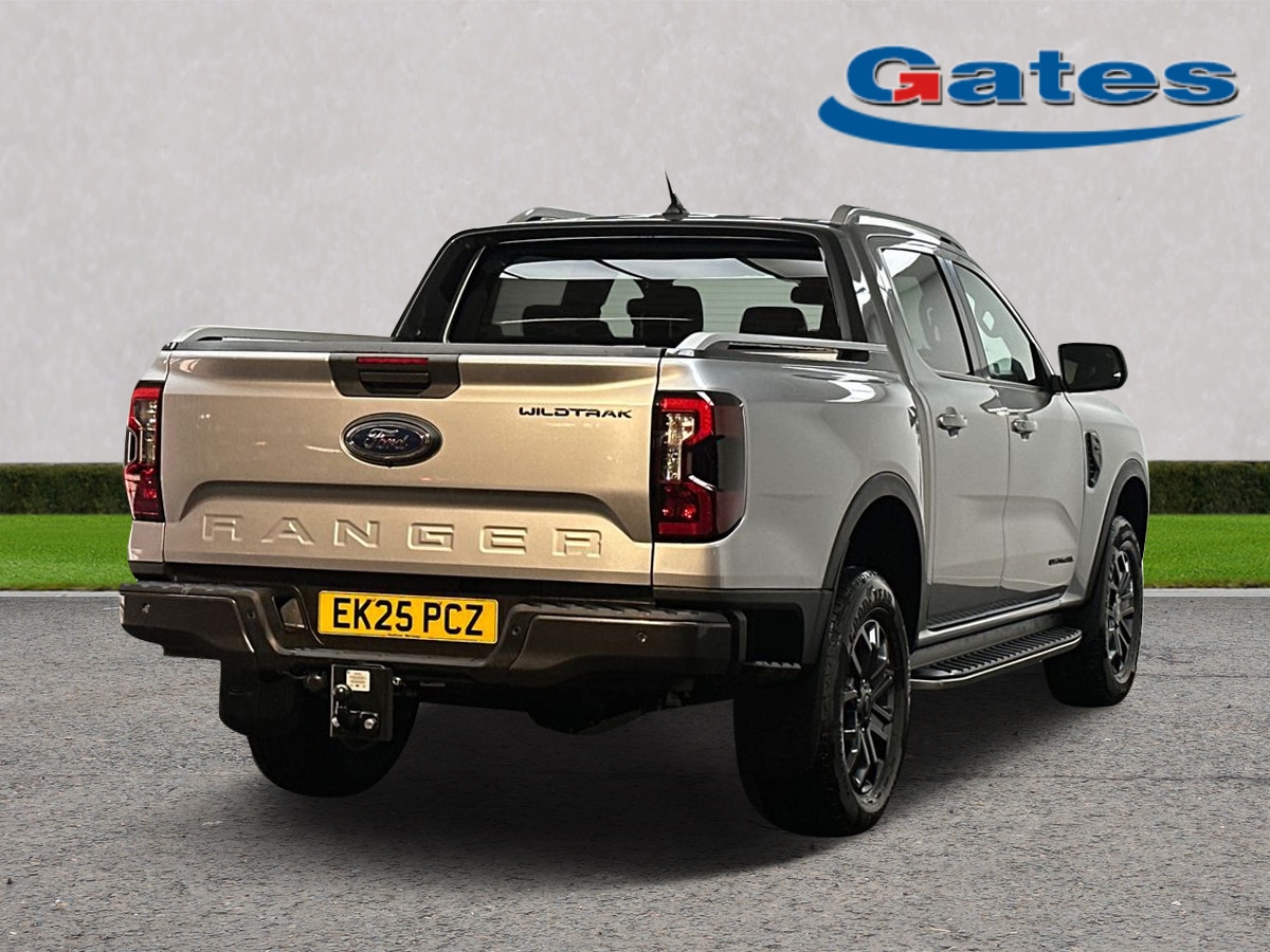 Used Ford Ranger 2025 for sale - 76738276: Photo 10