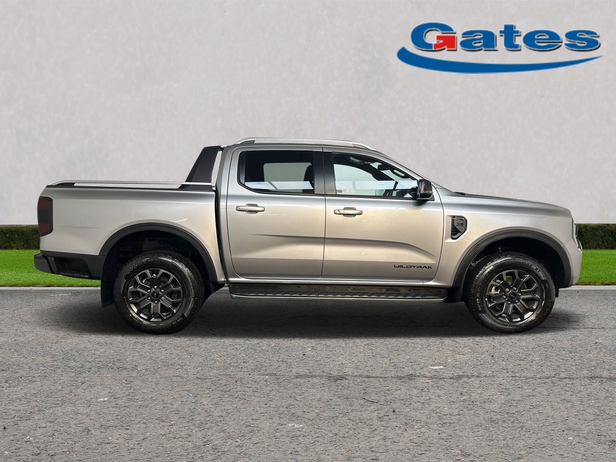 Used Ford Ranger 2025 for sale - 76738276: Photo 11