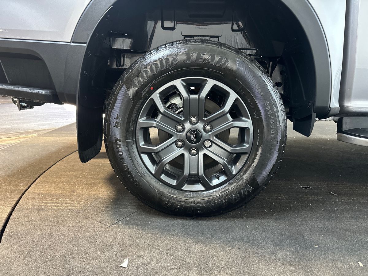 Used Ford Ranger 2025 for sale - 76738276: Photo 12