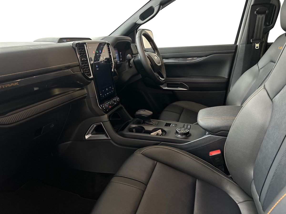 Used Ford Ranger 2025 for sale - 76738276: Photo 14