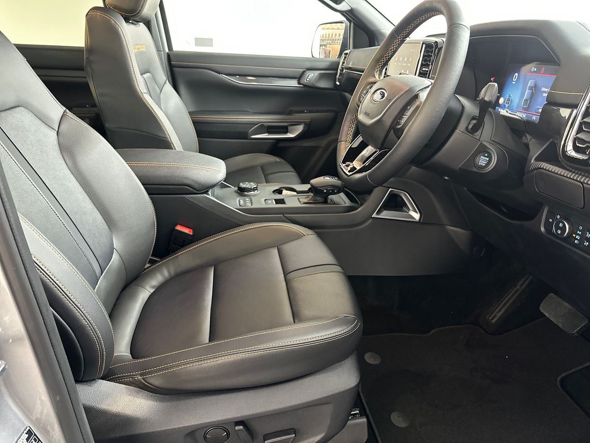 Used Ford Ranger 2025 for sale - 76738276: Photo 15