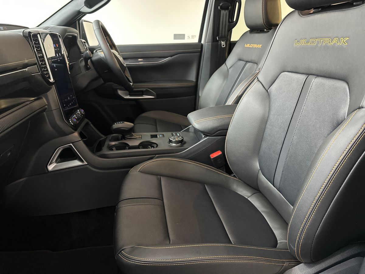 Used Ford Ranger 2025 for sale - 76738276: Photo 16