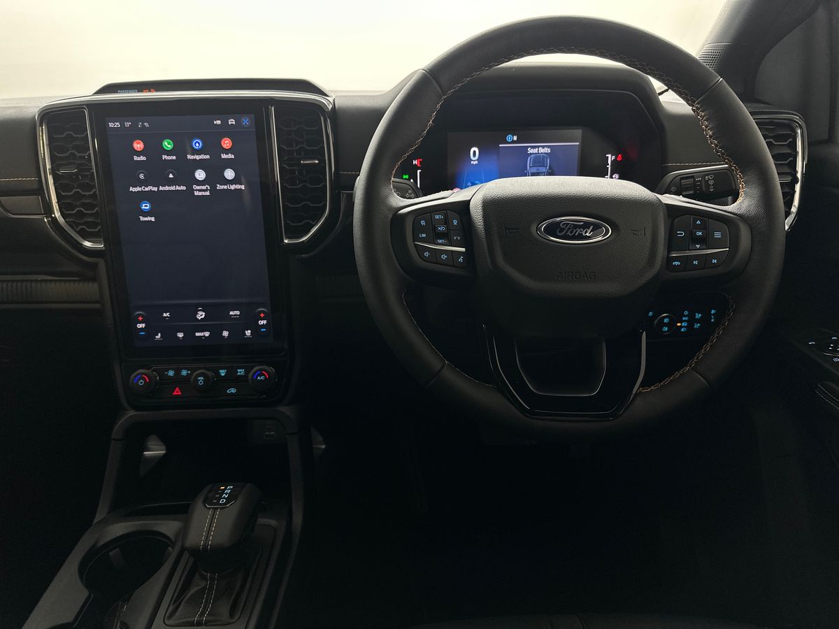 Used Ford Ranger 2025 for sale - 76738276: Photo 17