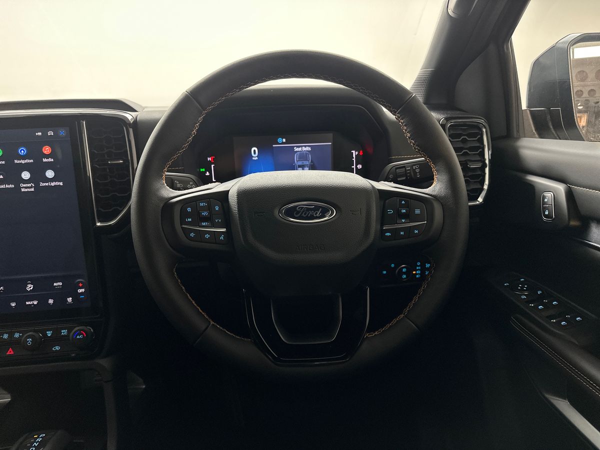 Used Ford Ranger 2025 for sale - 76738276: Photo 18