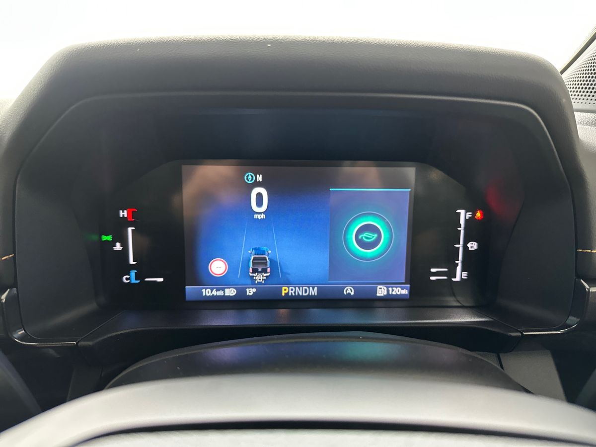 Used Ford Ranger 2025 for sale - 76738276: Photo 19