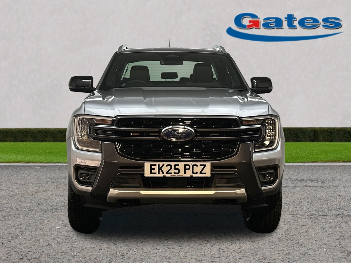 Used Ford Ranger 2025 for sale - 76738276: Photo 2