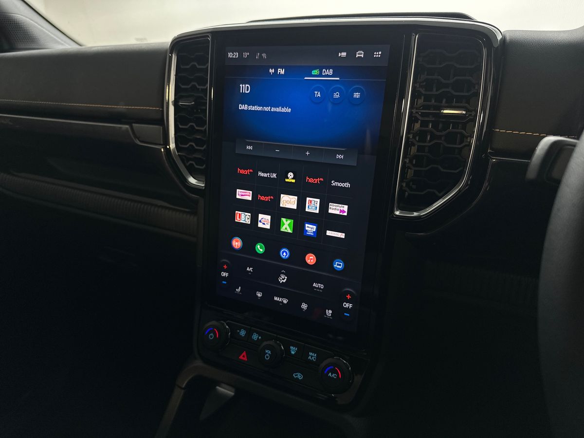 Used Ford Ranger 2025 for sale - 76738276: Photo 20