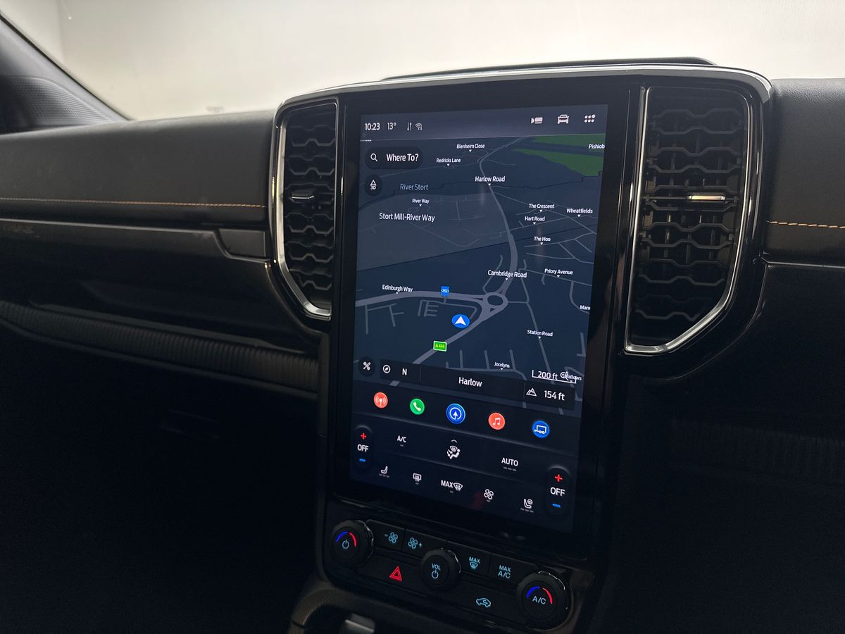 Used Ford Ranger 2025 for sale - 76738276: Photo 21