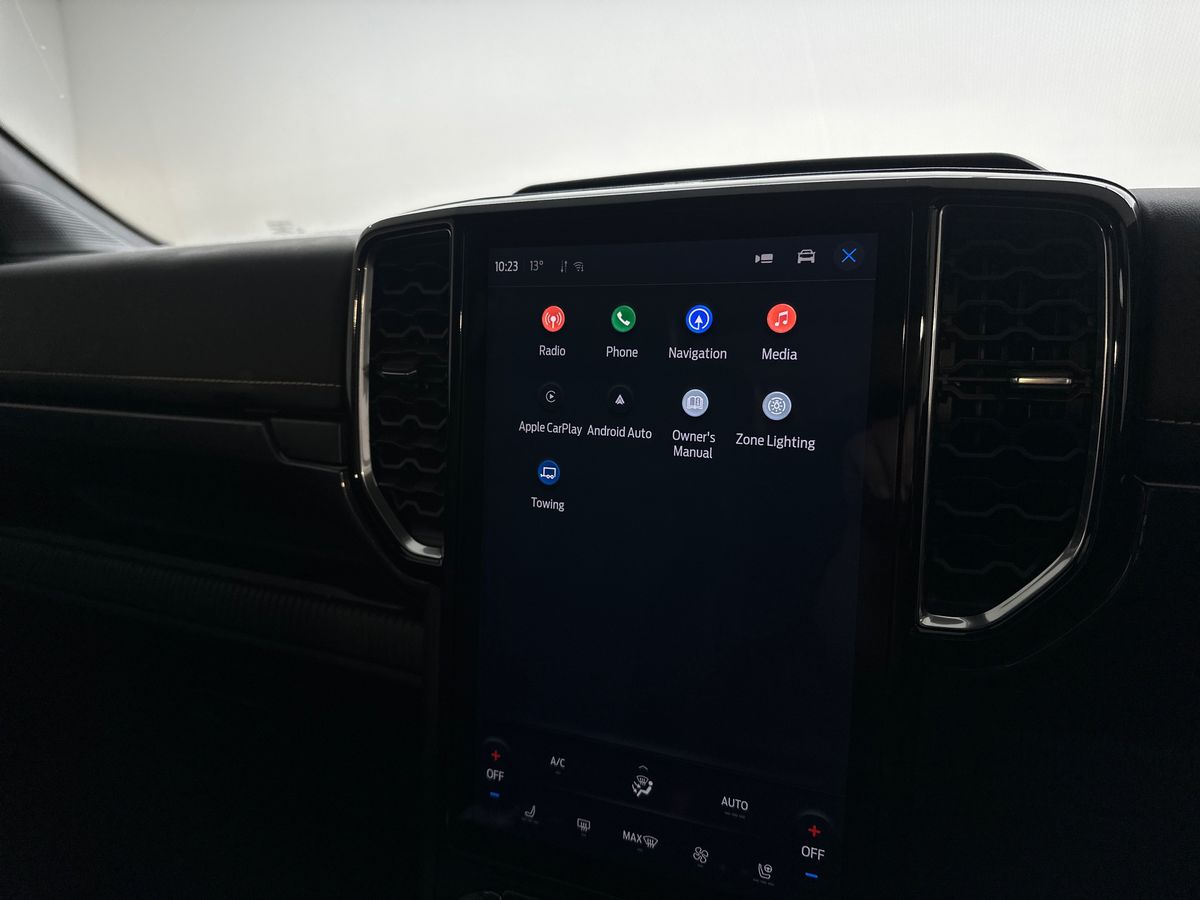 Used Ford Ranger 2025 for sale - 76738276: Photo 22