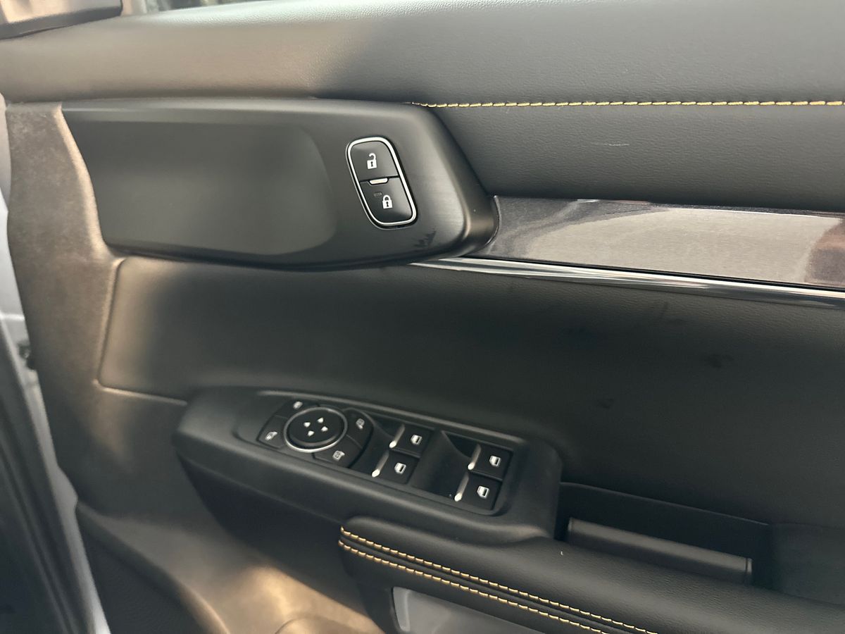 Used Ford Ranger 2025 for sale - 76738276: Photo 27