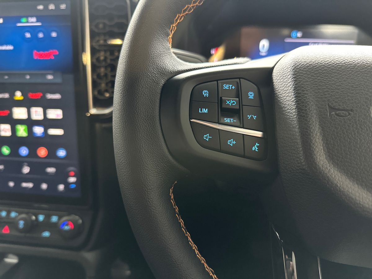 Used Ford Ranger 2025 for sale - 76738276: Photo 29