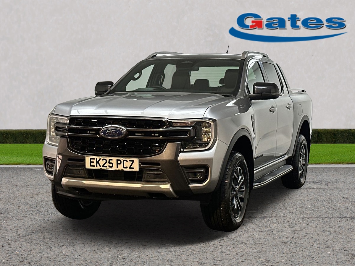 Used Ford Ranger 2025 for sale - 76738276: Photo 3